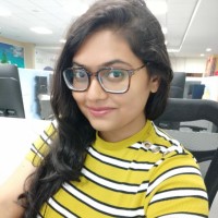 Ankita Tangade