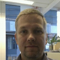 Christian Ingolfsrud
