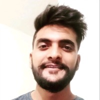 Hritik Rana