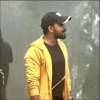 Kiran Nath