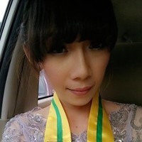Nita Lona Sutandi