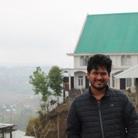 Neepjyoti Gogoi