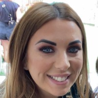Katie Hibbert