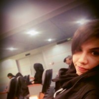 Nadia Mohsenpour