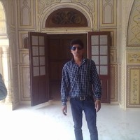 Istekhar Ali