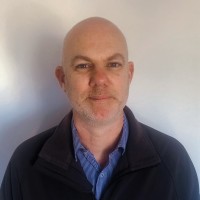 Colin Shugg
