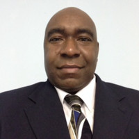 Elbert Scott