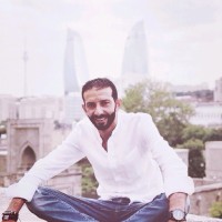Yacoub Tashman