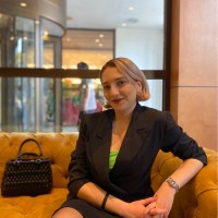 Magda Khutsishvili