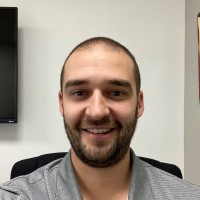 Thomas Paradis-Levasseur, CPA, CA, M,Sc