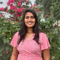 Nirasha Wanigasekara