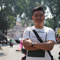 Duy Linh Huỳnh