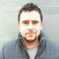 Seán Hurley
