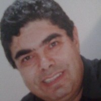 Marcos Antonio de Oliveira