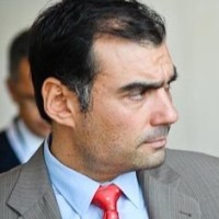 Nikolas Madias