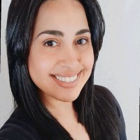 Carol Sanchez Labrador
