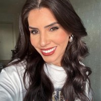 Daniela Araujo Carvalho