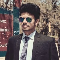 Niranjan Kumar Singh