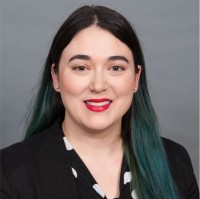 Rebecca M. Toda Worden