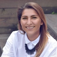 Анна Васильева