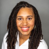 Jacqueline Ryan Thrower, DMD, MS, MPA