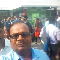 Prabhat Kumar Sinha