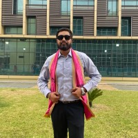 Vaibhav Khemka