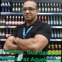 Rodrigo dos Santos
