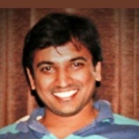 vikram reddy