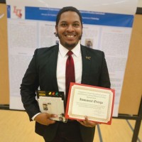 Immanuel Ortega, B.S.
