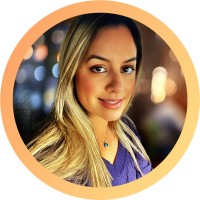 Alexandra Moreno, B.S.
