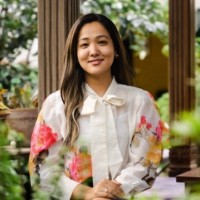 Anisha Shrestha