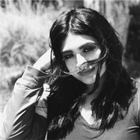 Alicia Arango