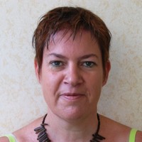 Chantal Rigaudeau