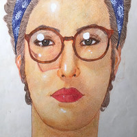 Cristina Centenera García
