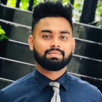 Murshid Ahamed