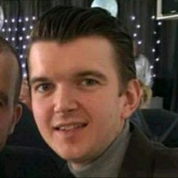 Jamie Baird