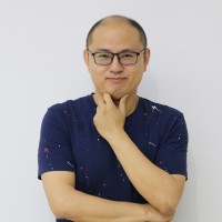 Eric Liu