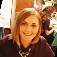 Amy Wootten