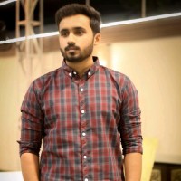 Muhammad Hammad