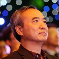 张志刚