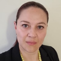 Mónica López Parra