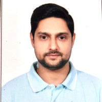 Ali Hussain Khan Mba