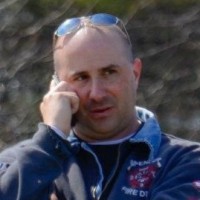 Joe Nanigian