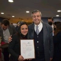 Gilda Toro Ortega