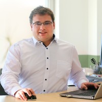Pascal Frohs