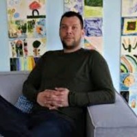 Mike Venrooij