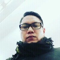 taufik ramadhany