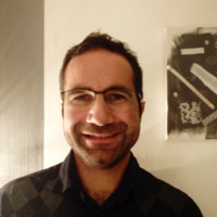 Sébastien Giacomini