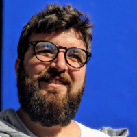 Fabio Abbrescia